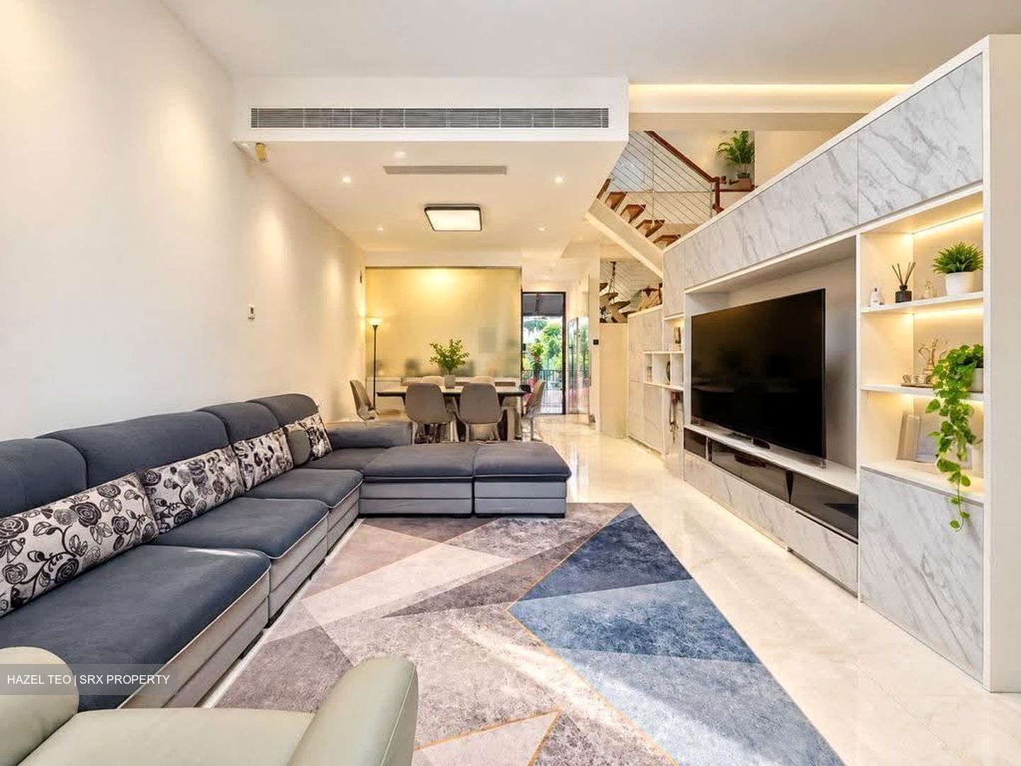 Radiance @ Bukit Timah (D21), Terrace #638602281